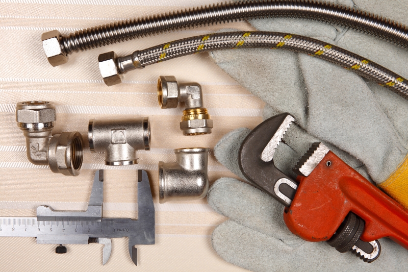 Plumbers Headington