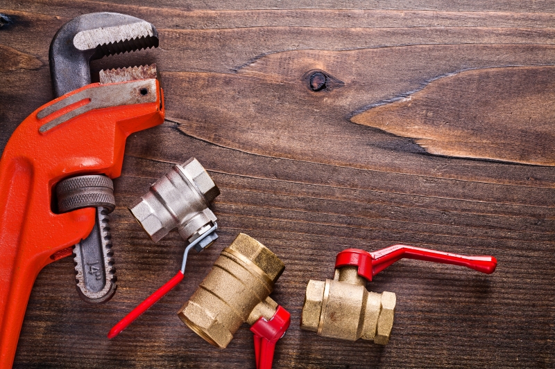 Plumbers in Headington, Marston, OX3